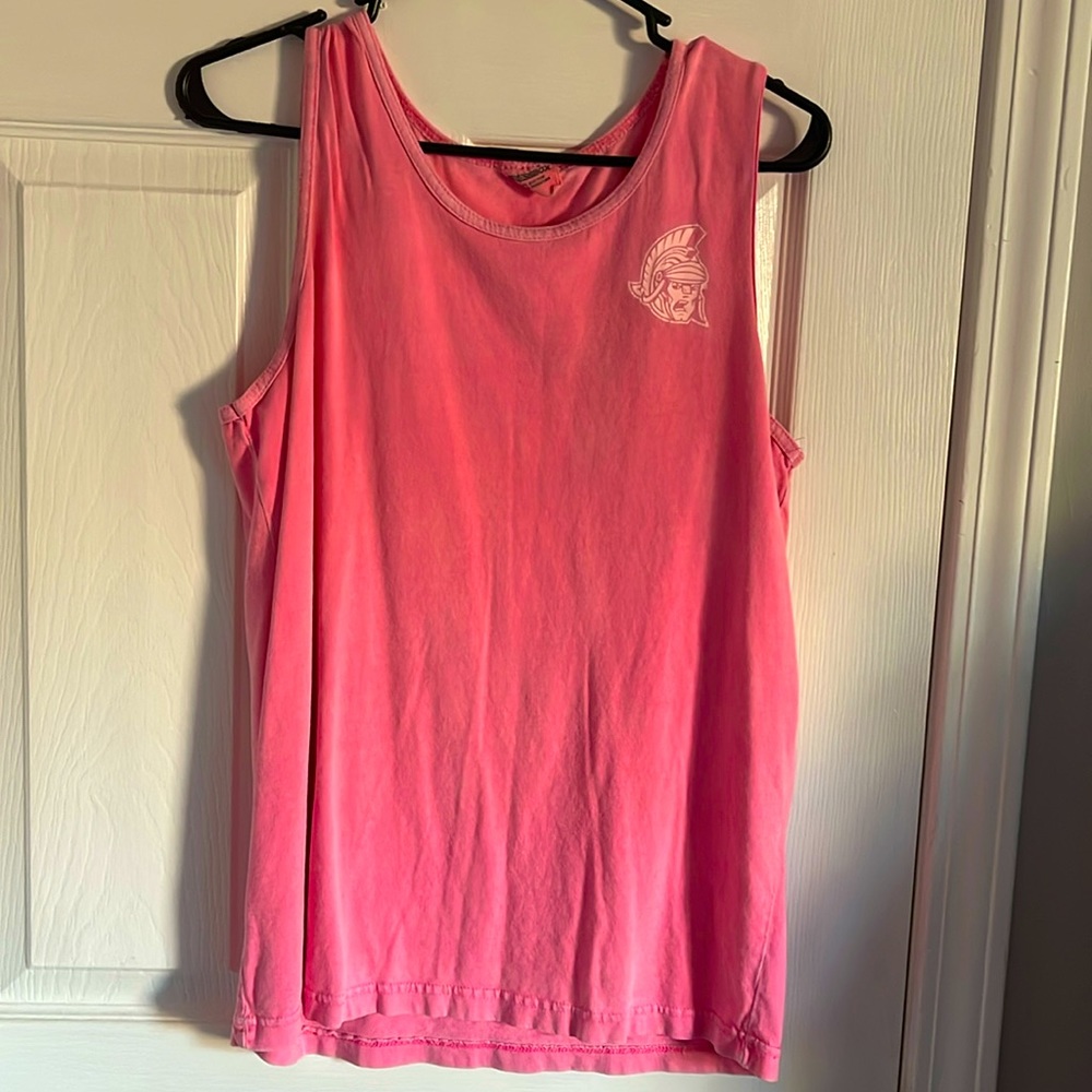 Cute Tank